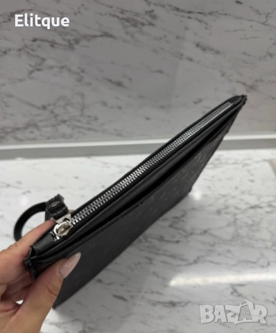 чанта louis vuitton тип клъч, снимка 2 - Чанти - 52819114