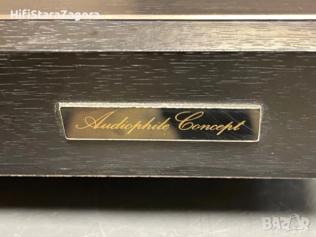 Dual CS 505 -3 Audiophile Concept , снимка 2 - Грамофони - 52055041