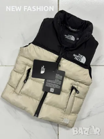 Детски Елеци 🔥THE NORTH FACE 🔥HUGO BOSS 🔥, снимка 2 - Детски якета и елеци - 48327348