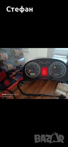 Километраж с цял дисплей за голф 4 , снимка 6 - Тунинг - 53874670