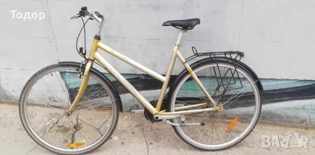 Алуминиев дамски 28 цола