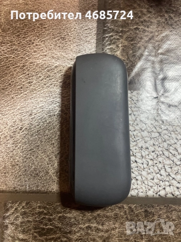 Iqos 3 duo, снимка 2 - Електронни цигари - 52928127