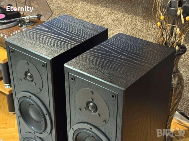 Dynaudio Contour 1.8 mk2 / Тонколони, снимка 7 - Тонколони - 53471667