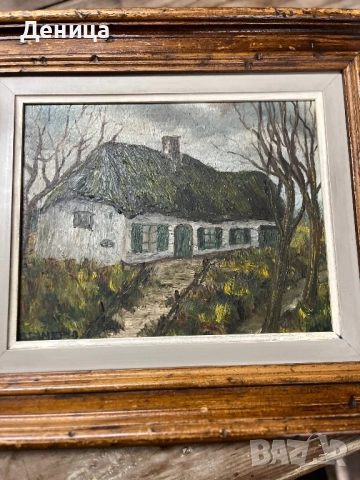 Абсолютен фаворит в очите ми🥰 В нея има истинска магия ♥️ , снимка 11 - Картини - 53689173