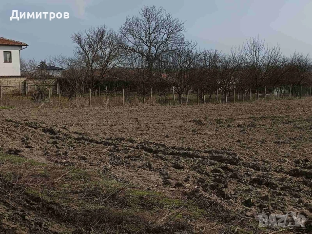 Продавам парцел в кв.Рилци, снимка 2 - Парцели - 53742142