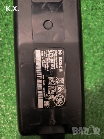 Батерия Бош за велосипед , снимка 5 - Велосипеди - 53456102