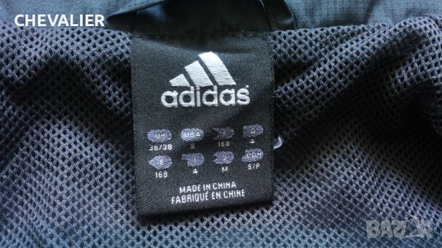 Adidas FC LIVERPOOL Football Jacket Размер M мъжко 30-62, снимка 13 - Якета - 46679005