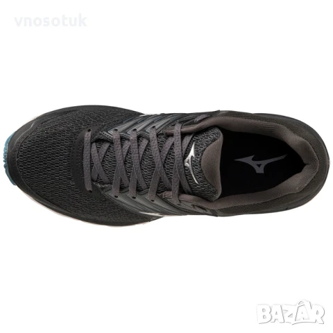 Мъжки маратонки Mizuno Wave Paradox 5 -№ 42, снимка 3 - Маратонки - 50544885