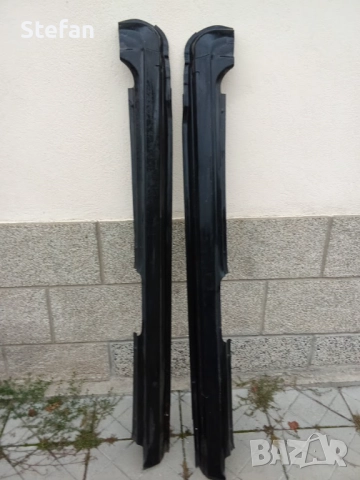 Нови Прагове за Opel Kadett, снимка 4 - Части - 52485480