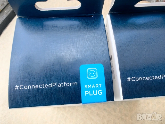 НОВ СМАРТ КОНТАКТ WIZ Philips Smart Plug, снимка 5 - Друга електроника - 54184151