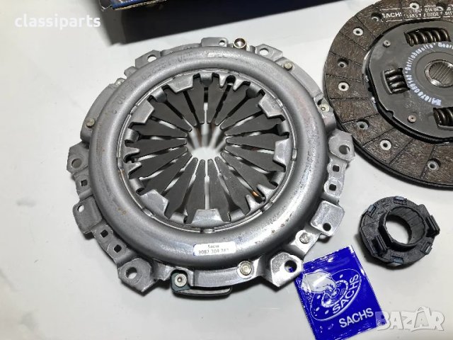 Комплект съединител SACHS за Рено 19 и Волво 440 К, 460 L / RENAULT 19, VOLVO 440 K, 460 L , снимка 4 - Части - 49823537