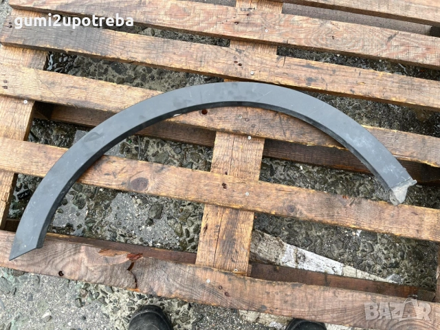 Лайсна Калник Дясно Отзад 77251-61M0r SUZUKI SX4 S-Cross 1.4 DITC HYBRID ALLGRIP 6AT