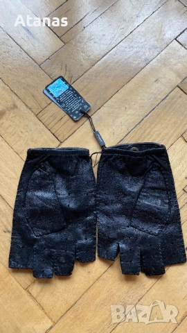 Ръкавици без пръсти Арт-93, снимка 3 - Ръкавици - 53900517