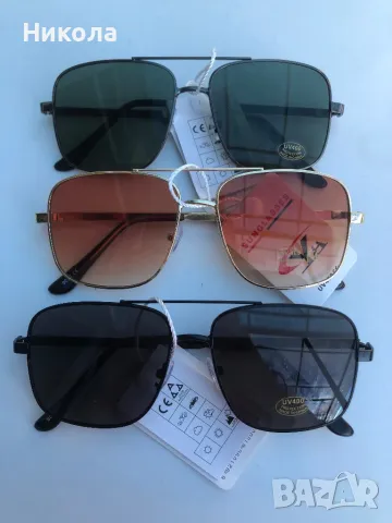 Продавам слънчеви очила на едро и дребно, снимка 5 - Слънчеви и диоптрични очила - 39973776