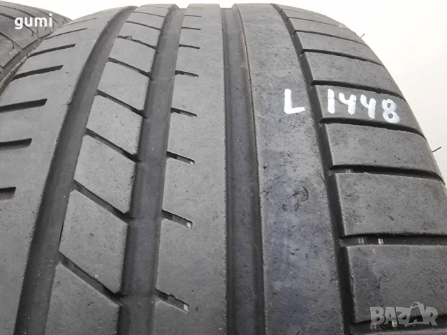 2бр летни гуми 235/35/19 GOODYEAR L01448 , снимка 2 - Гуми и джанти - 47253506