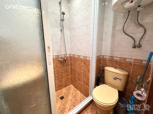 Апартамент с 1 спалня близо до центъра на Варна, снимка 10 - Почивки на море - 50783540