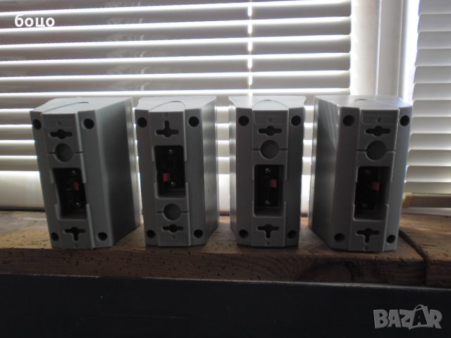 Продавам 4 бр колонки impedance 8ома, снимка 2 - Тонколони - 45723973