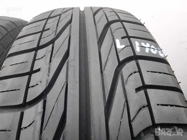 2бр летни гуми 185/60/15 Pirelli L01400 , снимка 1 - Гуми и джанти - 47038152