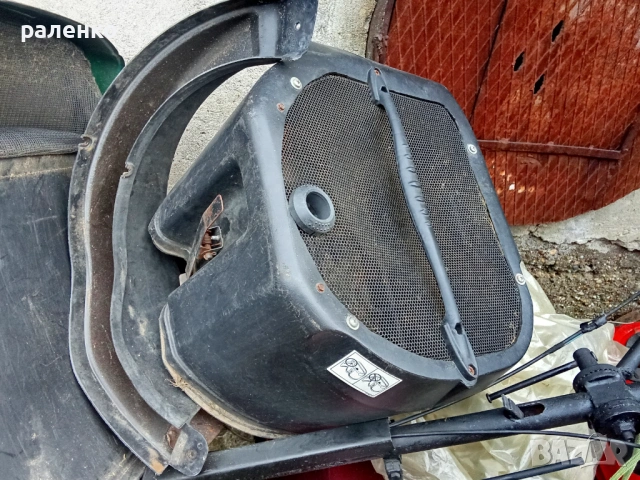 косачки нов внос, снимка 17 - Градинска техника - 53721573