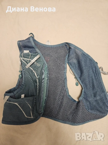 Раница за бягане OSPREY , снимка 3 - Спортна екипировка - 54011658