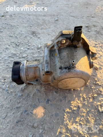 5LH / L044713 рзадатка, раздатъчна кутия от Honda CR-V 6, 4x4, 2024г., 5LH / L044713 transfer case H, снимка 4 - Части - 53749913