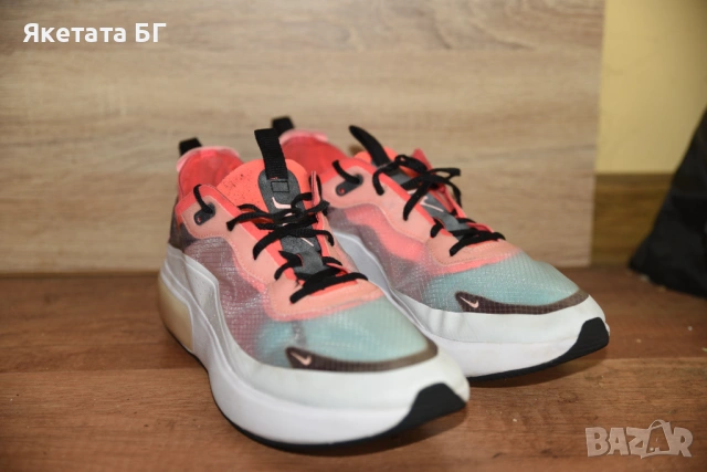 Nike, оригинални маратонки, размер 42, снимка 3 - Маратонки - 54148864