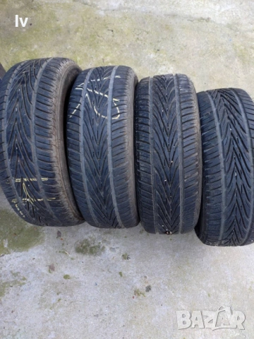 Летни гуми 185/60/14 - 4 бр