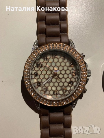 Ръчни Часовници (Tommy Hilfiger, Fioter, Emporio Armani), снимка 2 - Мъжки - 52250815