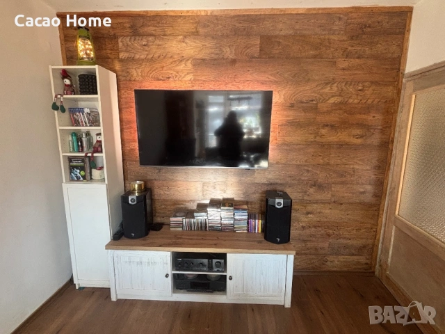 Монтаж на телевизор и оформяне на TV зона – чисто и прецизно | София