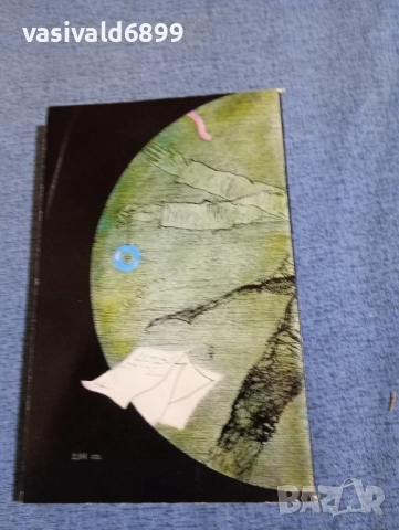 Ан Тайлър - Превъплъщенията на Морган , снимка 3 - Художествена литература - 51939684