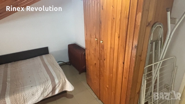 Мезонет под наем в Христо Смирненски, снимка 5 - Апартаменти - 53864713