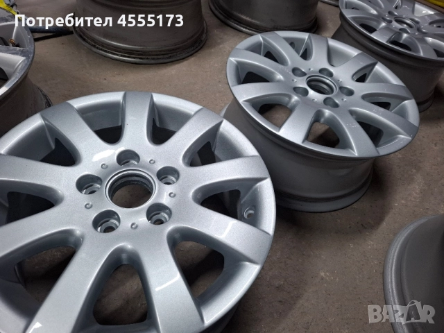 джанти за голф 5 