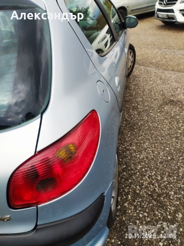 продава, снимка 6 - Автомобили и джипове - 52480883