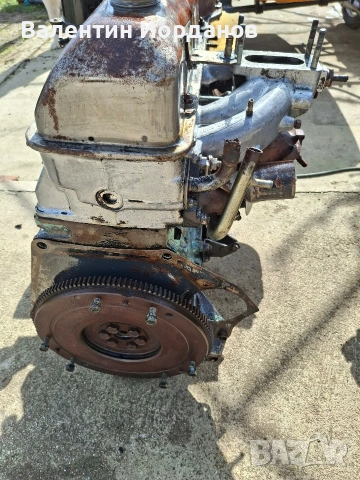 ваз 2101, снимка 13 - Части - 53756884