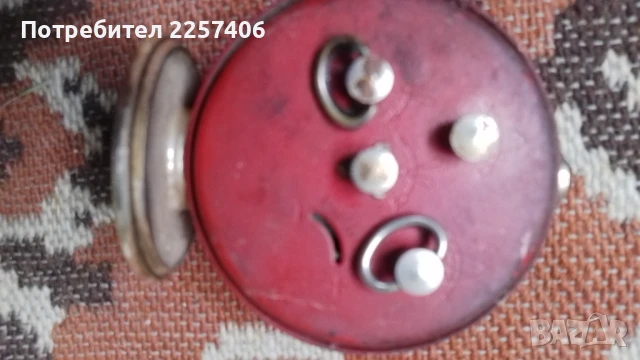 Часовник, снимка 5 - Стенни часовници - 50625811