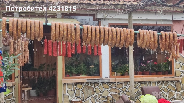 селски мезета , снимка 3 - Домашни продукти - 53620691