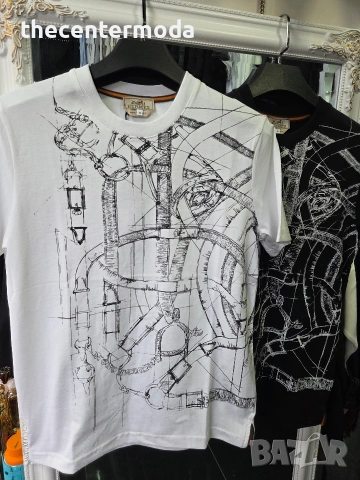 Мъжка тениска 