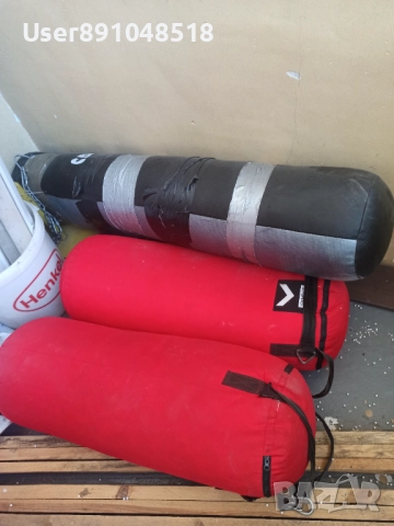 Коледна разпродажба - артикули за домашен боен клуб, снимка 4 - Бокс - 52620398