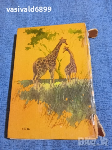 Петър Бобев - Камбо , снимка 3 - Българска литература - 53840214