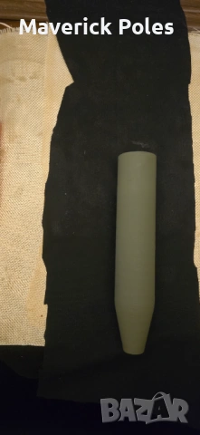 Супресори за PCP, снимка 8 - Въздушно оръжие - 53388468