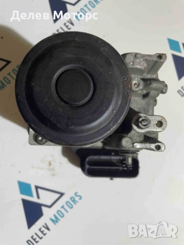 44540-42100 ABS от Toyota RAV4, 2.2 D4D, 2008г., 89541-4220, 133800-7970, Тойота Рав4