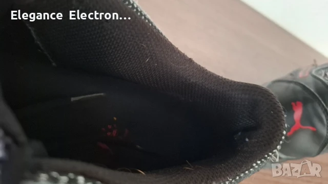 Mаратонки Puma TAZON MODERN (номер 44 / 28.5 см) , снимка 10 - Маратонки - 51125872