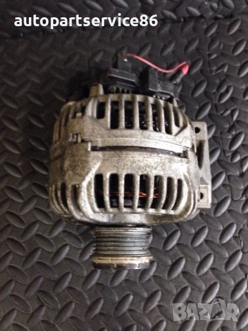 Алтернатор за Volvo S60 2.0T (2002-2007) 0124525029