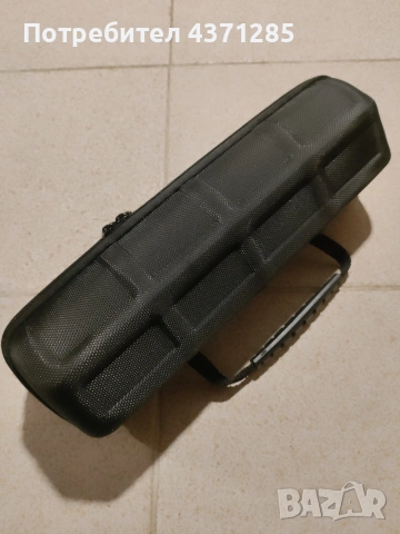 кутия за часовници/travel watch box/противоударна , снимка 5 - Мъжки - 53830313