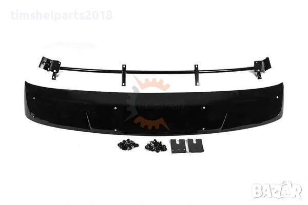 Сенник ( Козирка ) предно стъкло за Mercedes Sprinter 2013-2018 година., снимка 6 - Части - 53930352