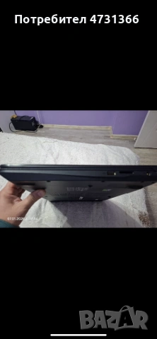 Gaming Laptop MSI GF72 8RD, снимка 4 - Лаптопи за игри - 53396984