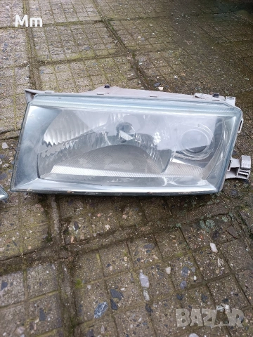 фарове за октавия, снимка 3 - Части - 53586554