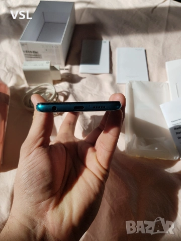 Xiaomi Redmi Note 9 Pro, снимка 10 - Xiaomi - 53536442