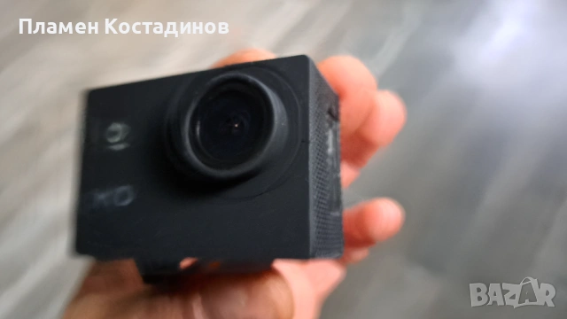 Екшън камера, снимка 3 - Камери - 53802860