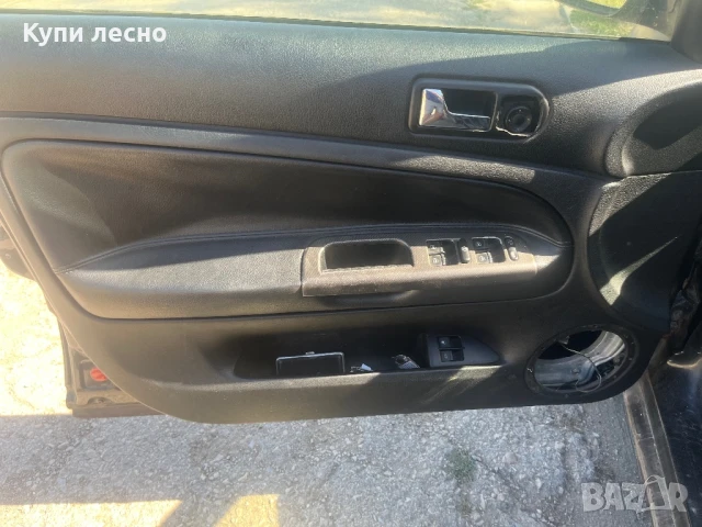 Passat 4 1,9tdi 110 ks, снимка 4 - Автомобили и джипове - 51184190